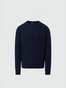 North Sails MEN'S CREWNECK 5GG KNITWEAR 699810