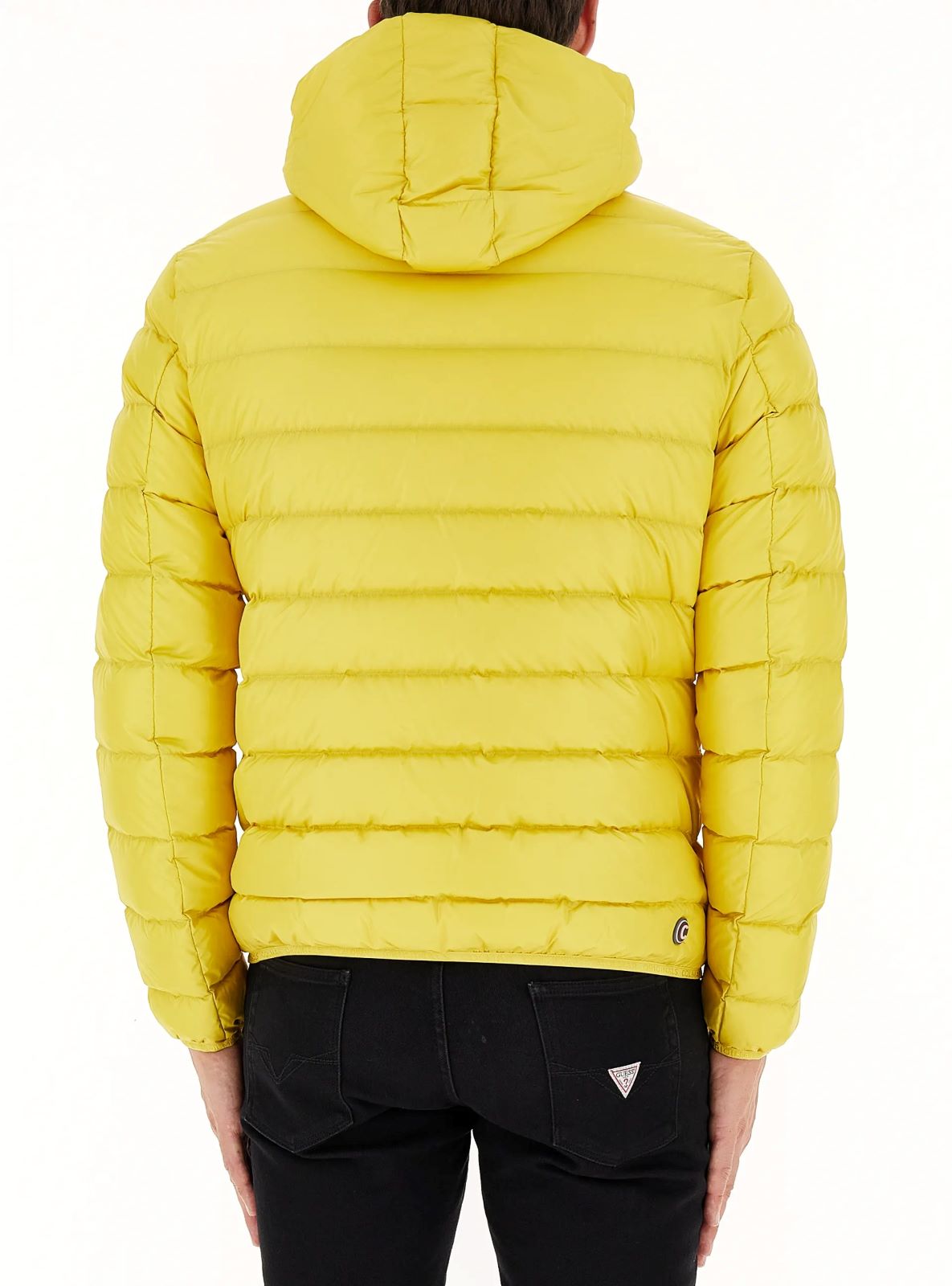 Colmar MEN'S DOWN JACKET 1249 9WY