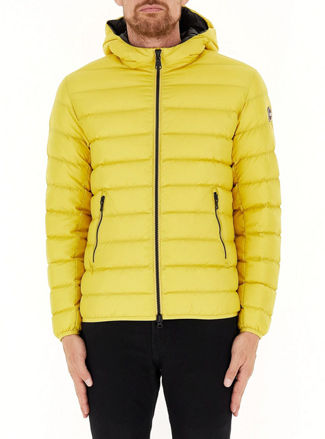 Picture of Colmar MEN'S DOWN JACKET 1249 9WY