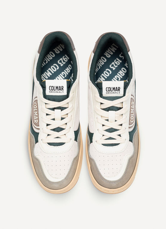 Colmar MEN'S  SNEAKERS AUSTIN SUIT 035