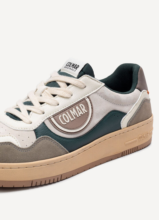 Colmar MEN'S  SNEAKERS AUSTIN SUIT 035