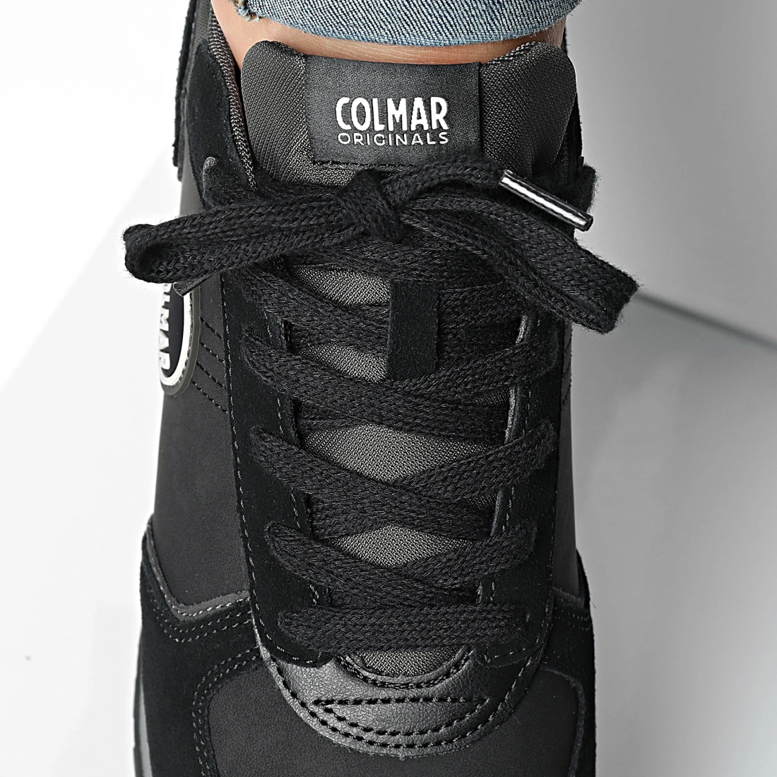 Colmar MEN'S  SNEAKERS TRAVIS BOOST 015