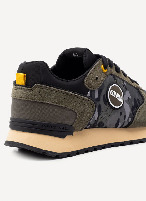 Colmar MEN'S  SNEAKERS TRAVIS CAMU 028