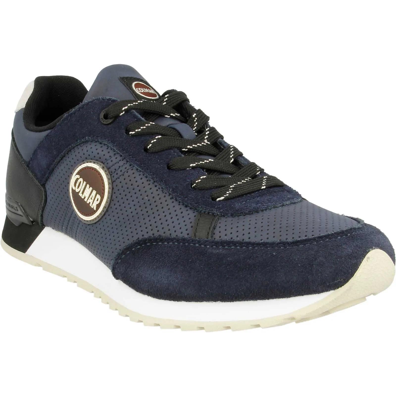 Colmar MEN'S  SNEAKERS TRAVIS DRILL 017