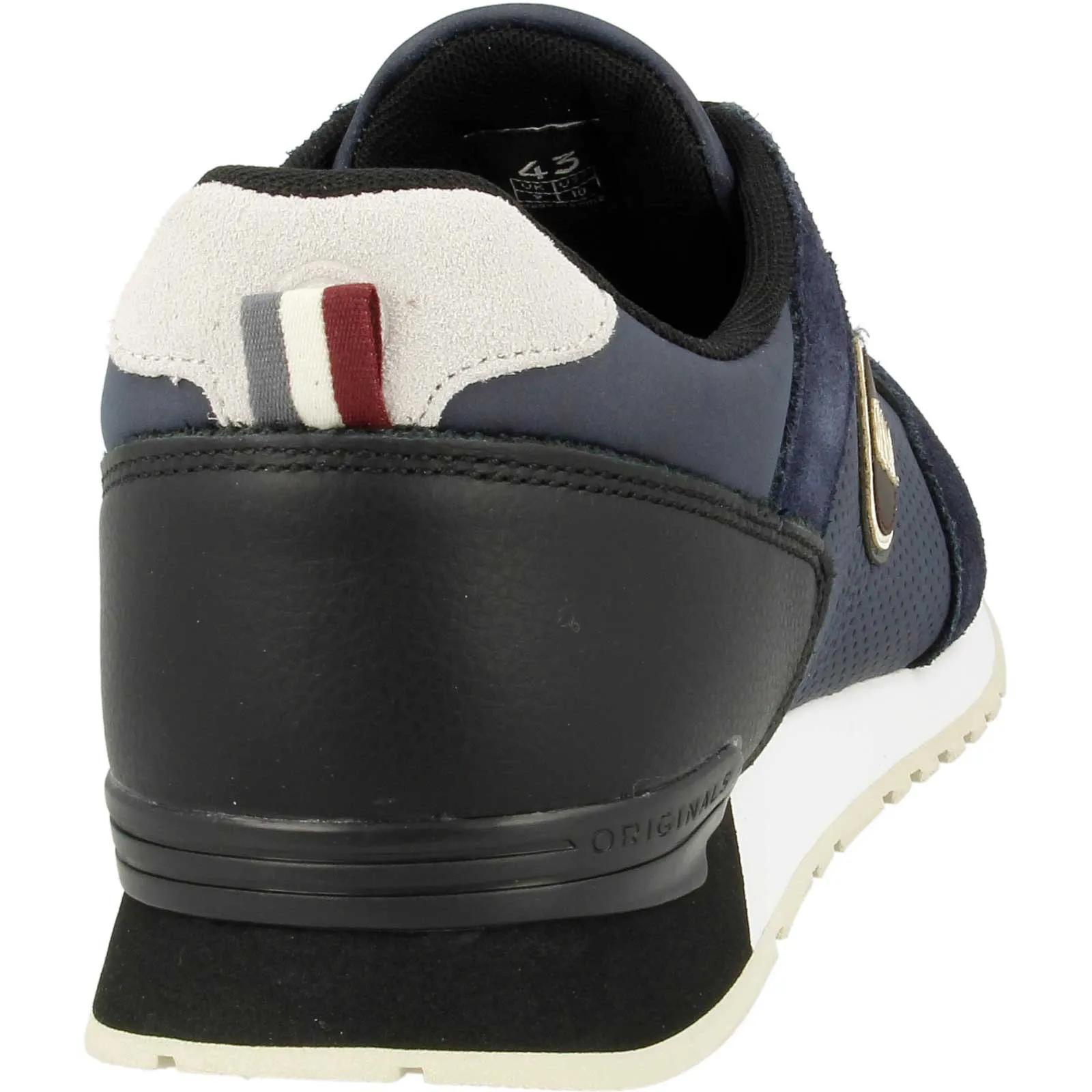 Colmar MEN'S  SNEAKERS TRAVIS DRILL 017