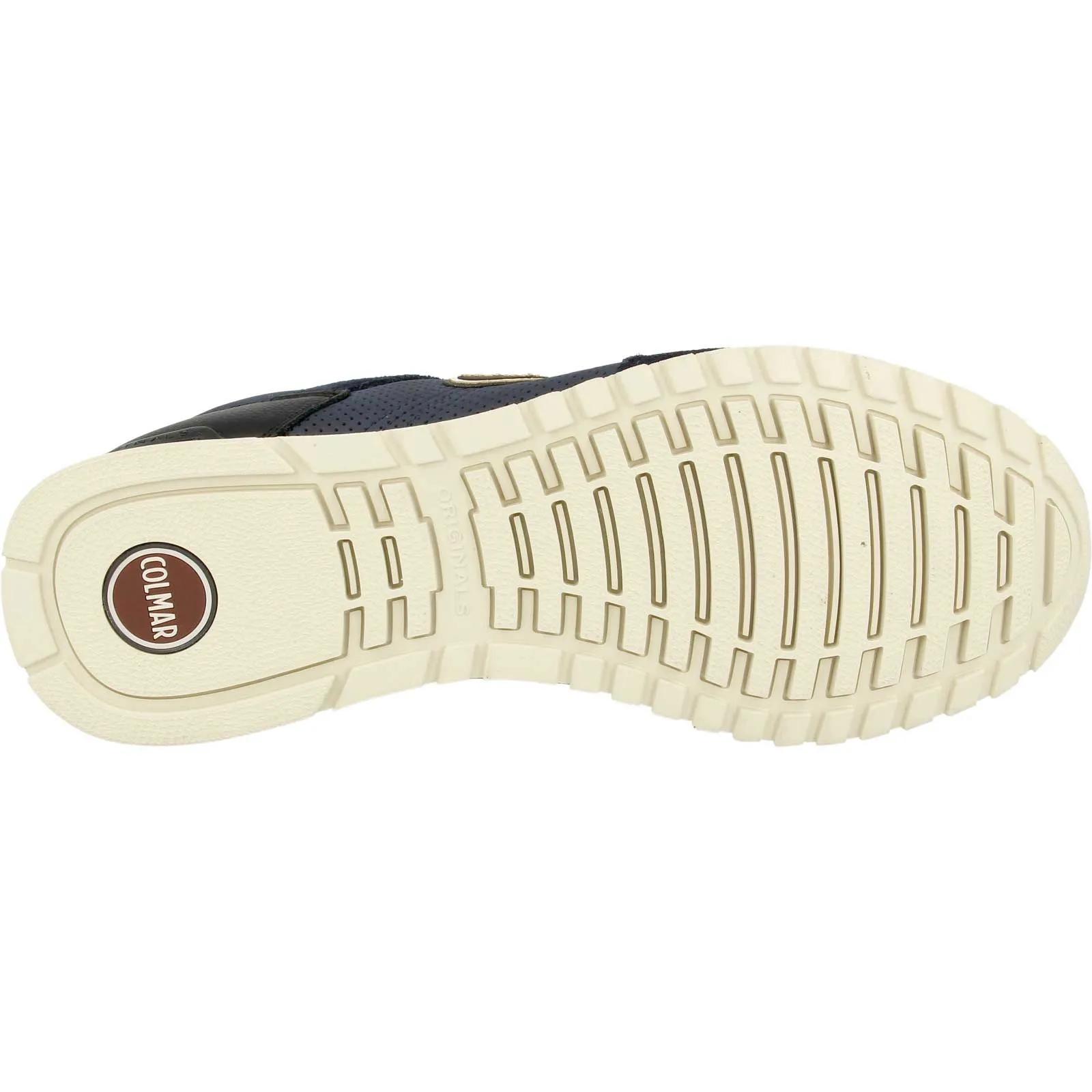 Colmar MEN'S  SNEAKERS TRAVIS DRILL 017