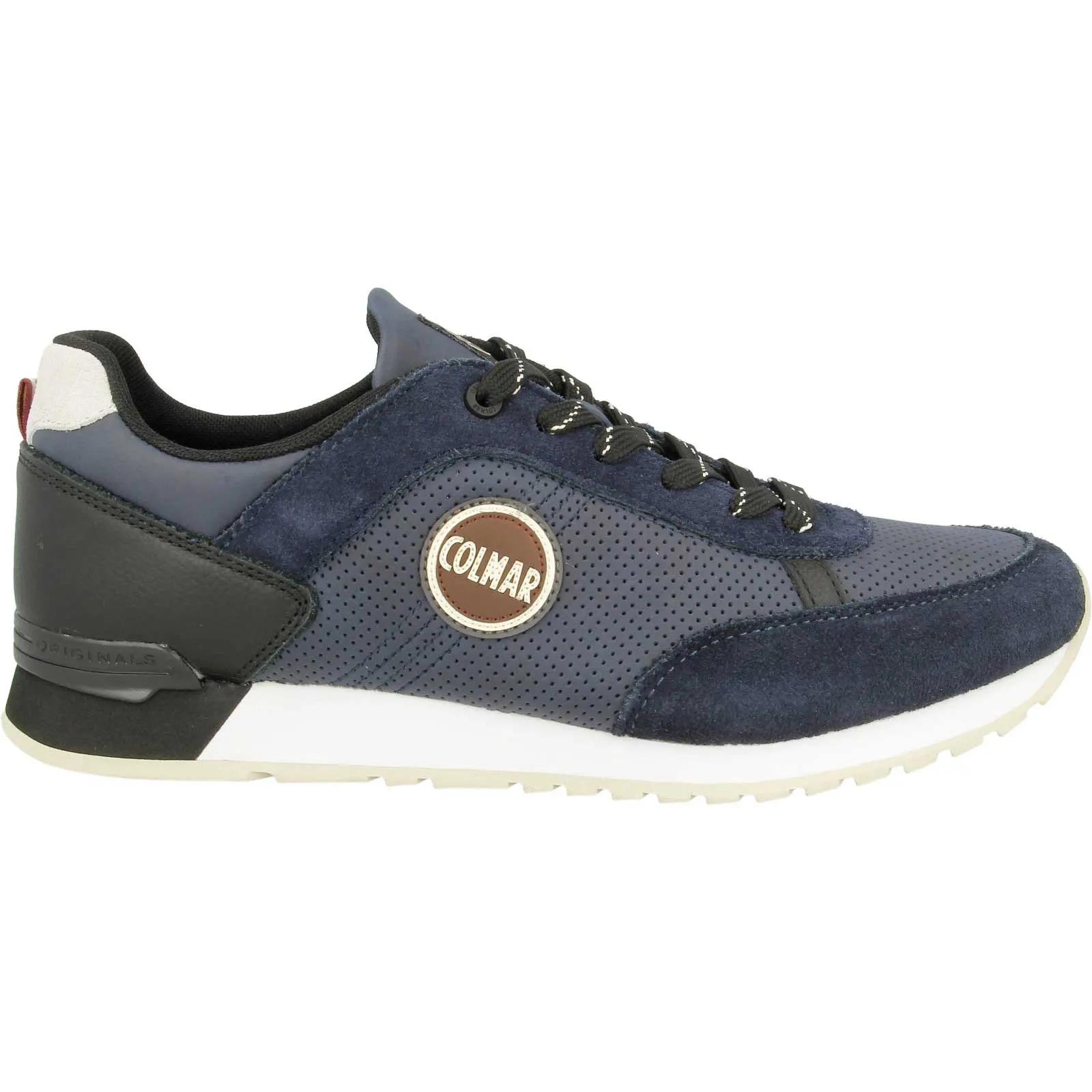 Colmar MEN'S  SNEAKERS TRAVIS DRILL 017