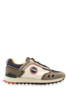 Colmar MEN'S  SNEAKERS TRAVIS SPORT DIVISION 063
