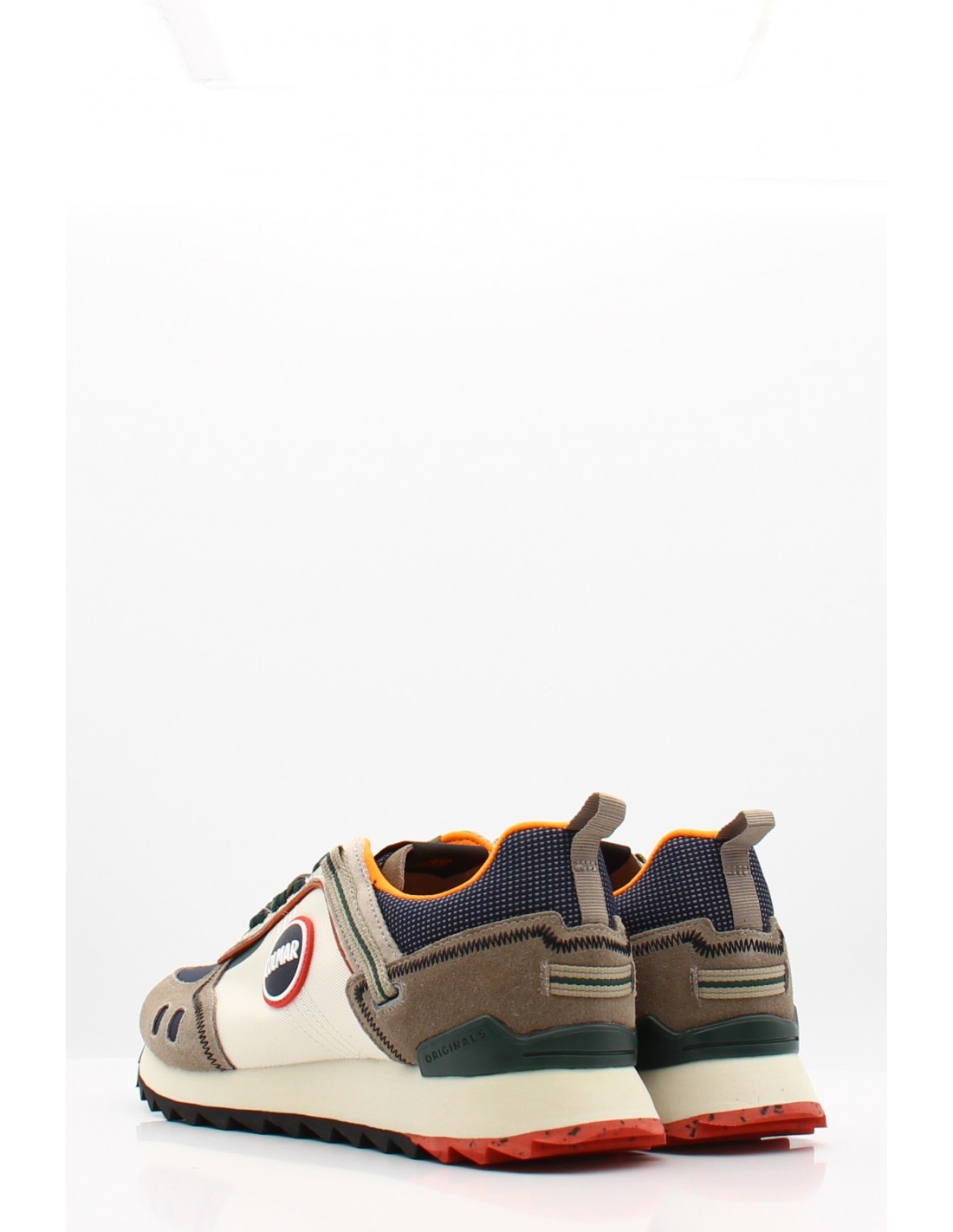 Colmar MEN'S  SNEAKERS TRAVIS SPORT DIVISION 063