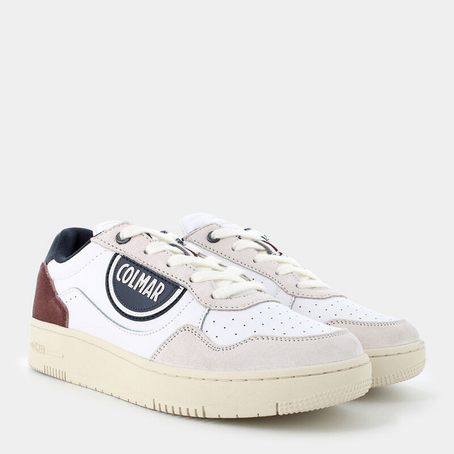 Picture of Colmar MEN'S  SNEAKERS AUSTIN MASTER 034