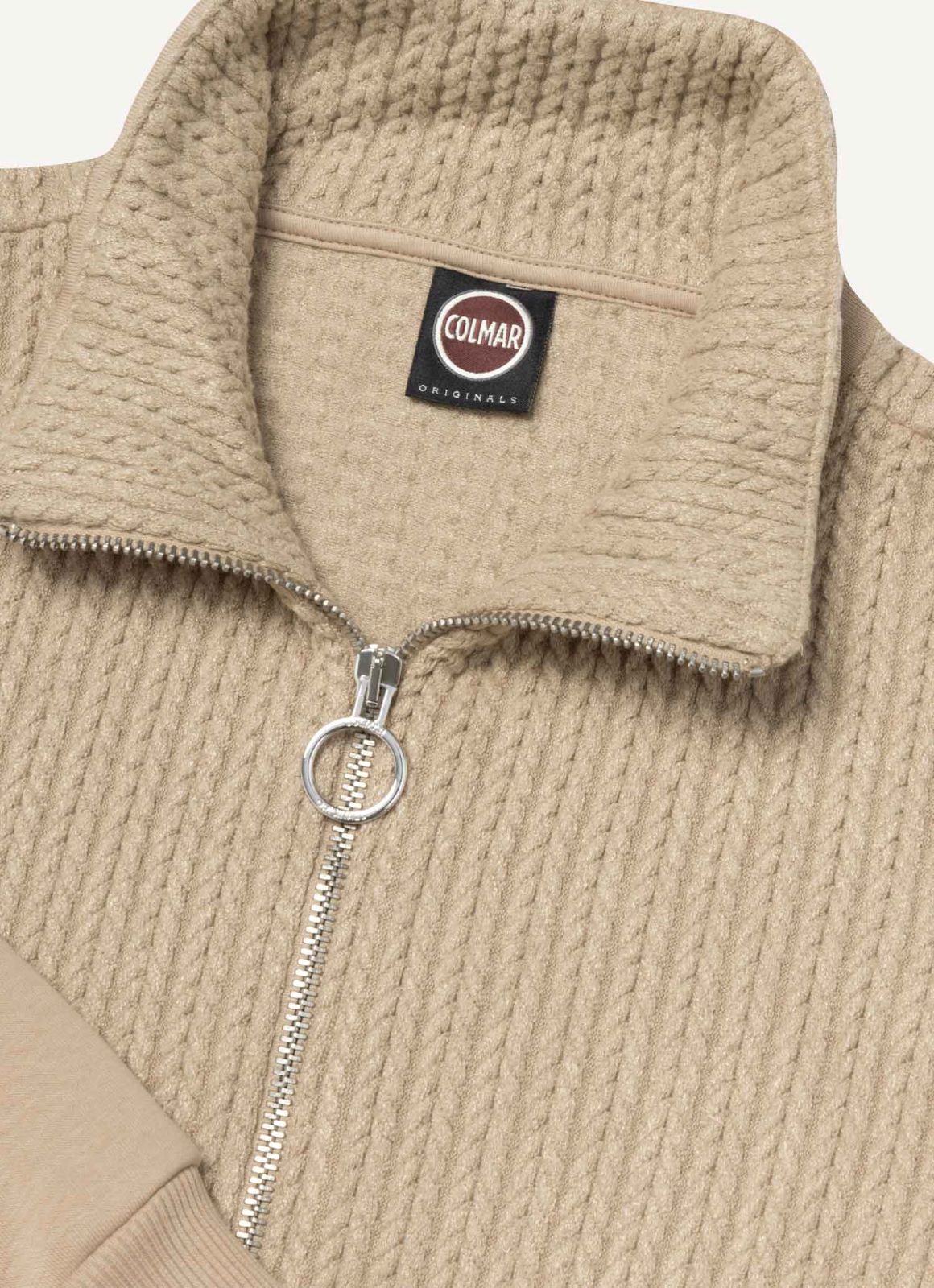 Colmar WOMEN'S SWEATER 9264 6YO