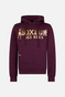Boxeur MEN'S SWEATER WITH HOOD BXM0404350