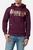 Boxeur MEN'S SWEATER WITH HOOD BXM0404350