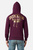 Boxeur MEN'S SWEATER WITH HOOD BXM0404350