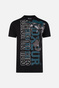 Boxeur MEN'S T-SHIRT EMBROIDERY BXM0200614