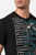 Boxeur MEN'S T-SHIRT EMBROIDERY BXM0200614