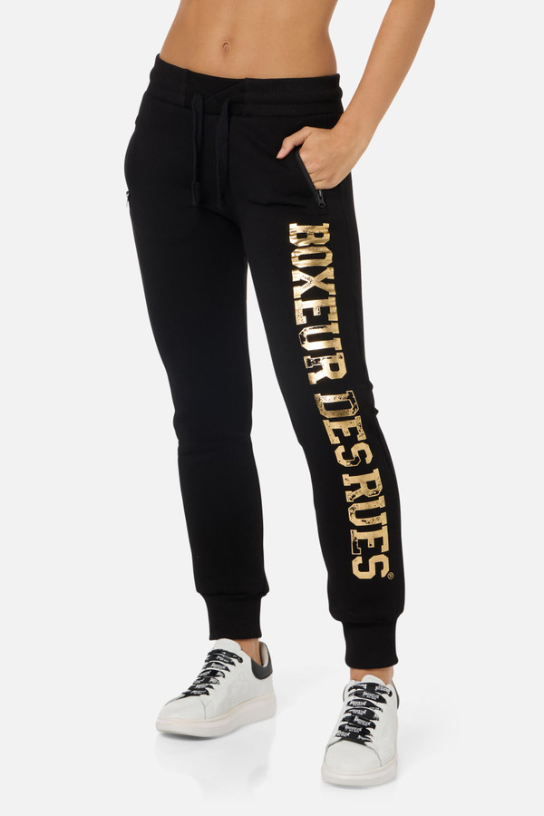 Boxeur WOMEN'S SWEATPANTS BASIC BXW1001899