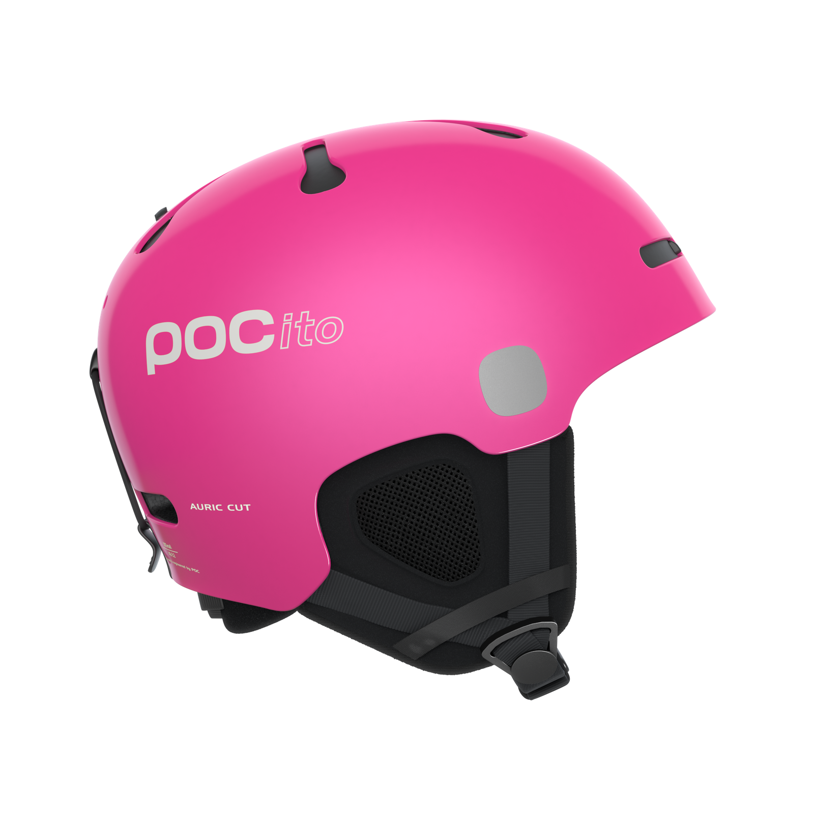 Poc POCITO AURIC CUT MIPS, ski helmet