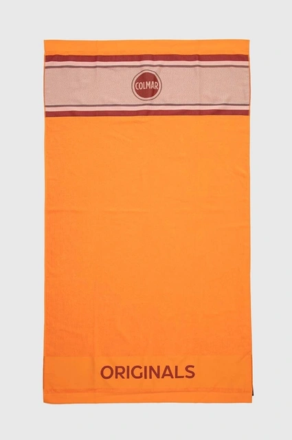 Picture of Colmar BEACH TOWEL 7449N 6UV