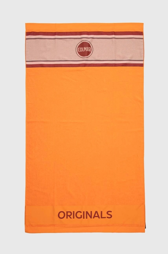 Colmar BEACH TOWEL 7449N 6UV