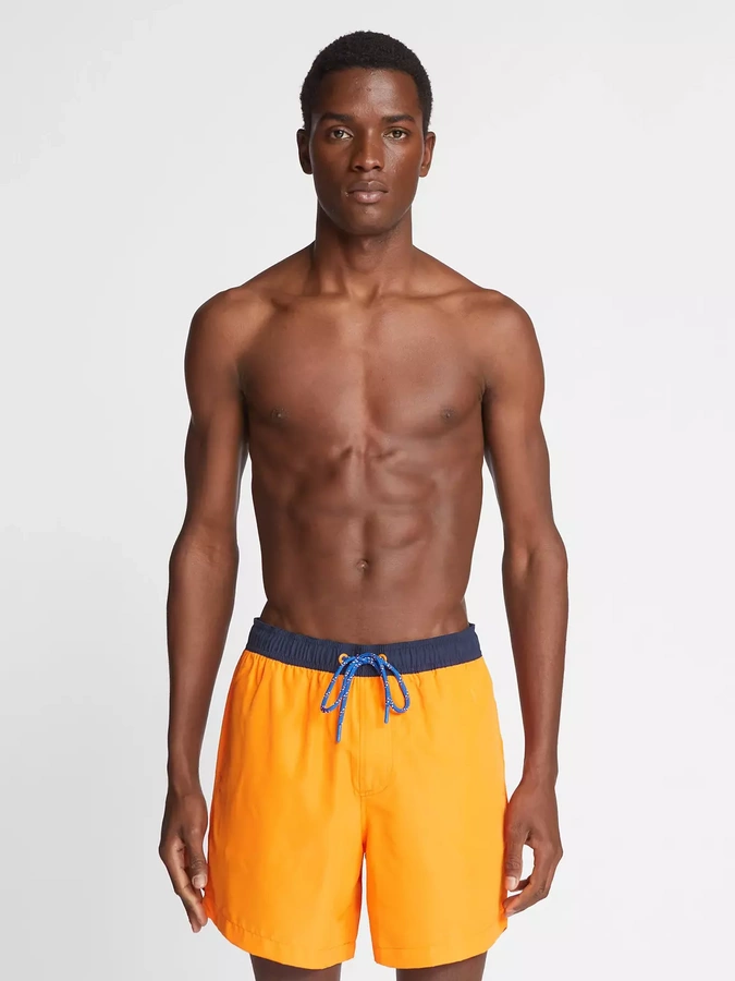 North Sails MEN'S SWIMWEAR SHORT 40CM 673514