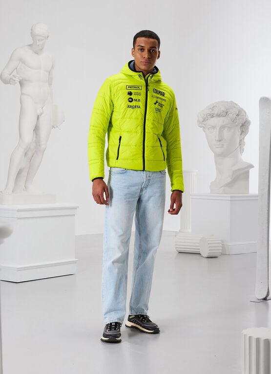 Colmar MEN'S SLOVENIAN NATIONAL TEAM SKI JACKET S1575 4OS