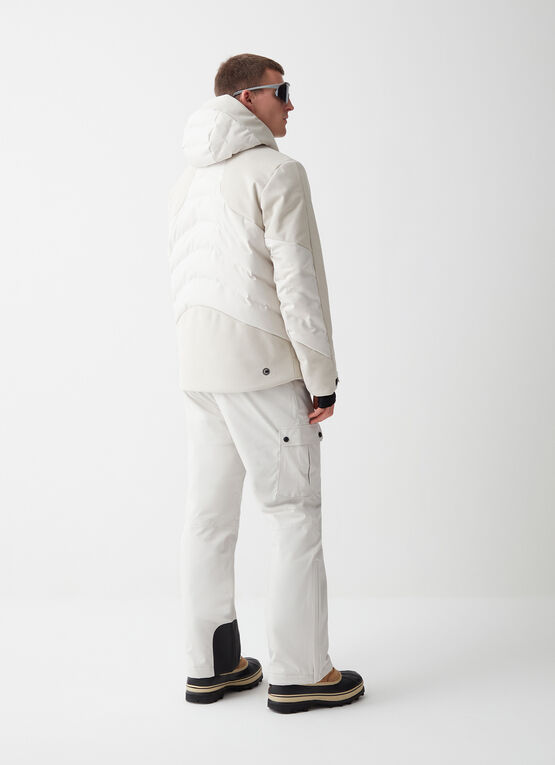 Colmar MEN'S SKI JACKET 1343 1VC