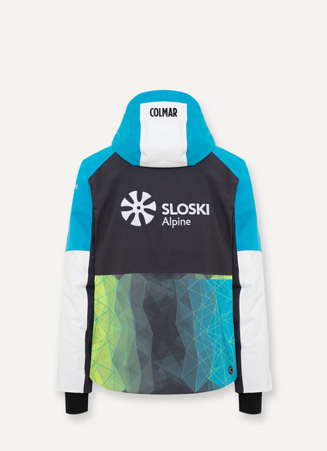 Picture of Colmar MEN'S SLOVENIAN NATIONAL TEAM SKI JACKET 1515 8YW