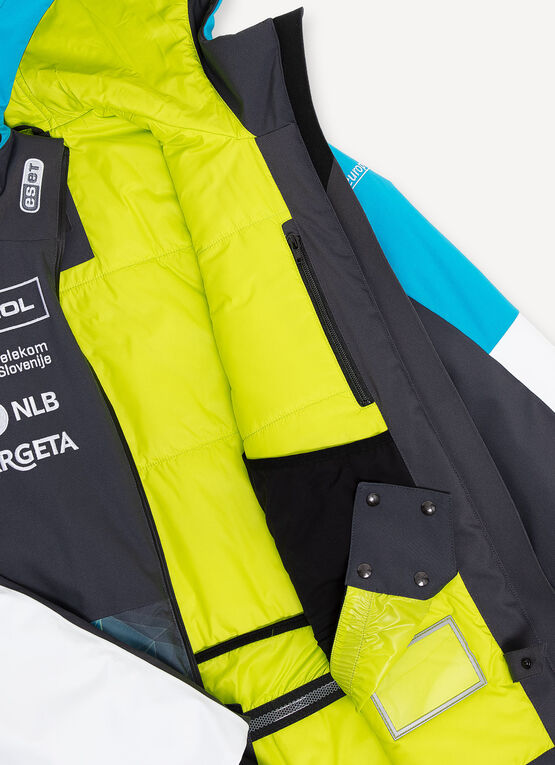Colmar MEN'S SLOVENIAN NATIONAL TEAM SKI JACKET 1515 8YW