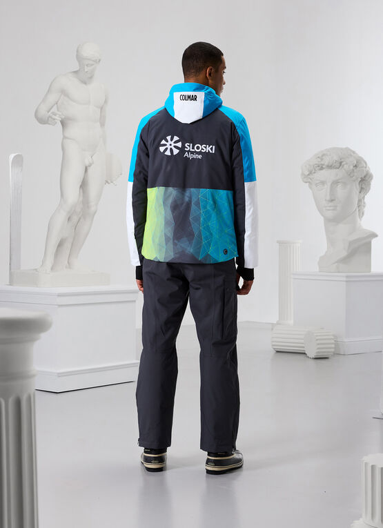 Colmar MEN'S SLOVENIAN NATIONAL TEAM SKI JACKET 1515 8YW