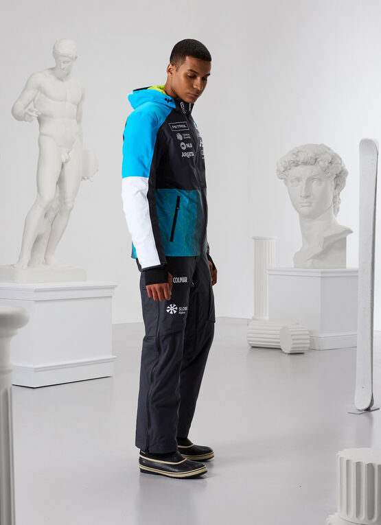Colmar MEN'S SLOVENIAN NATIONAL TEAM SKI JACKET 1515 8YW