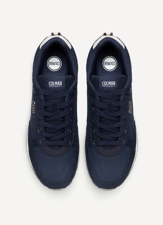 Colmar MEN'S SNEAKERS TRAVIS DRILL 016