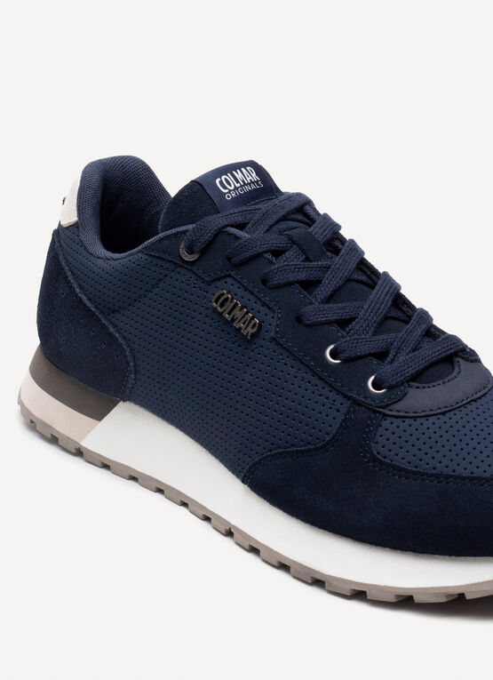 Colmar MEN'S SNEAKERS TRAVIS DRILL 016