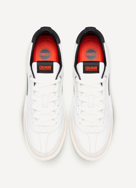 Colmar MEN'S SNEAKERS XX3 TS MATCH 205