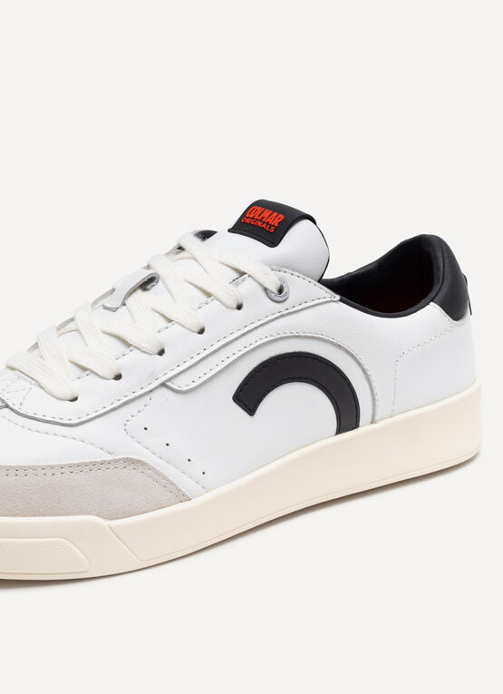 Colmar MEN'S SNEAKERS XX3 TS MATCH 205