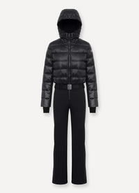 Colmar WOMEN'S ONE-PIECE SKIING SUITN 2313G 1YS