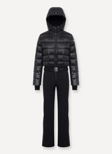 Colmar WOMEN'S ONE-PIECE SKIING SUITN 2313G 1YS