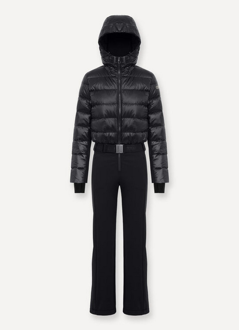 Colmar WOMEN'S ONE-PIECE SKIING SUITN 2313G 1YS