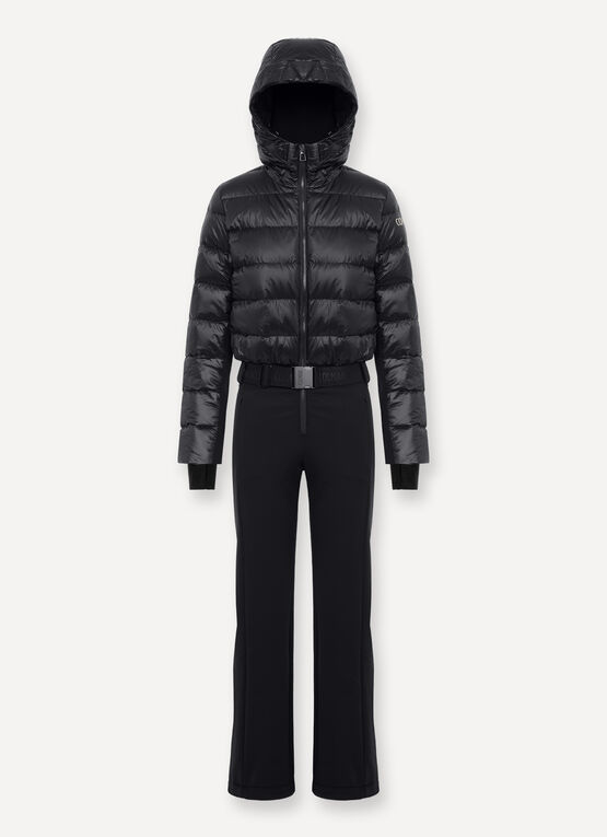 Colmar WOMEN'S ONE-PIECE SKIING SUITN 2313G 1YS