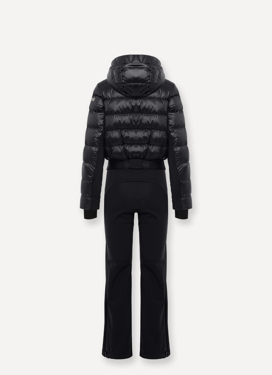 Colmar WOMEN'S ONE-PIECE SKIING SUITN 2313G 1YS