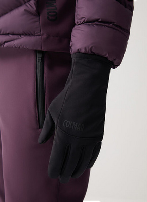 Colmar WOMEN'S SKI GLOVES 5106 9XD