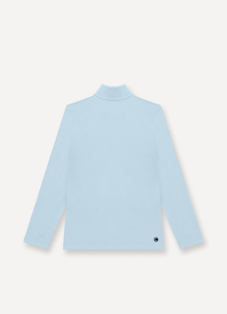 Picture of Colmar MEN'S THERMO FLEECE SWEATER WITH HALF ZIP 8321 5WU