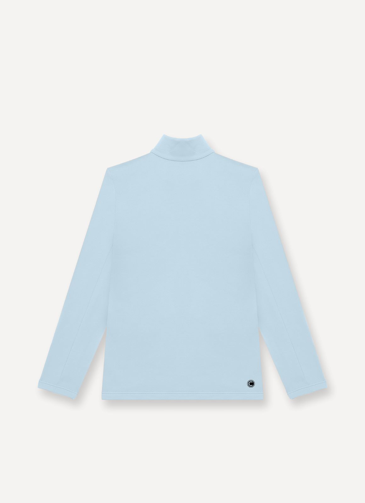 Colmar MEN'S THERMO FLEECE SWEATER WITH HALF ZIP 8321 5WU