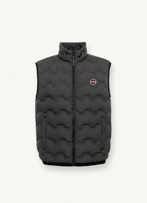 Colmar MEN'S VEST DUVET 1242 2WX