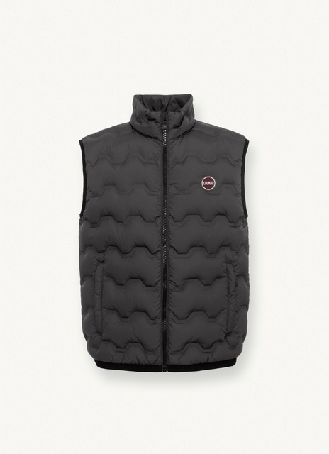Picture of Colmar MEN'S VEST DUVET 1242 2WX