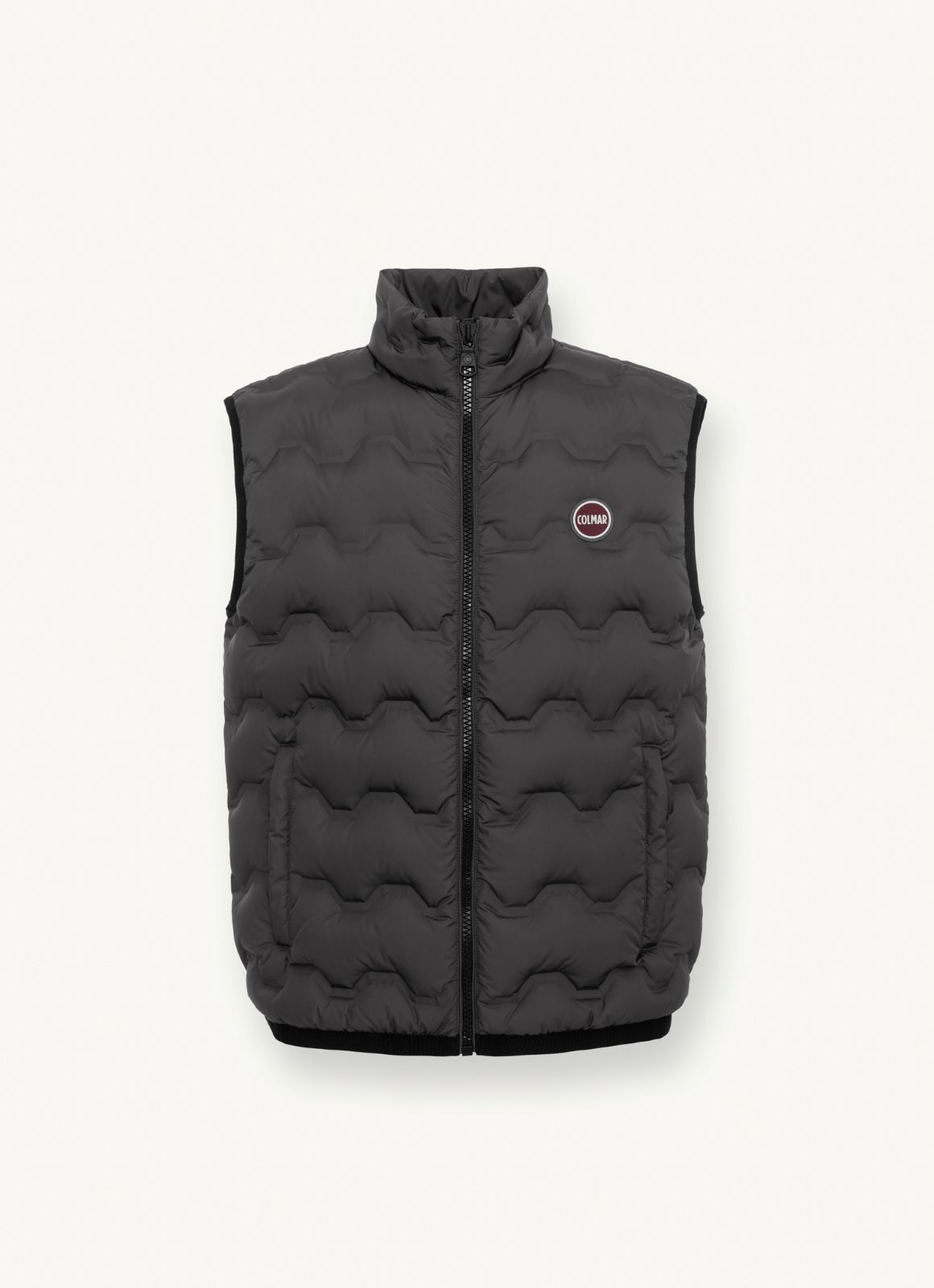 Colmar MEN'S VEST DUVET 1242 2WX