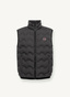 Colmar MEN'S VEST DUVET 1242 2WX