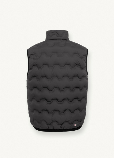 Picture of Colmar MEN'S VEST DUVET 1242 2WX