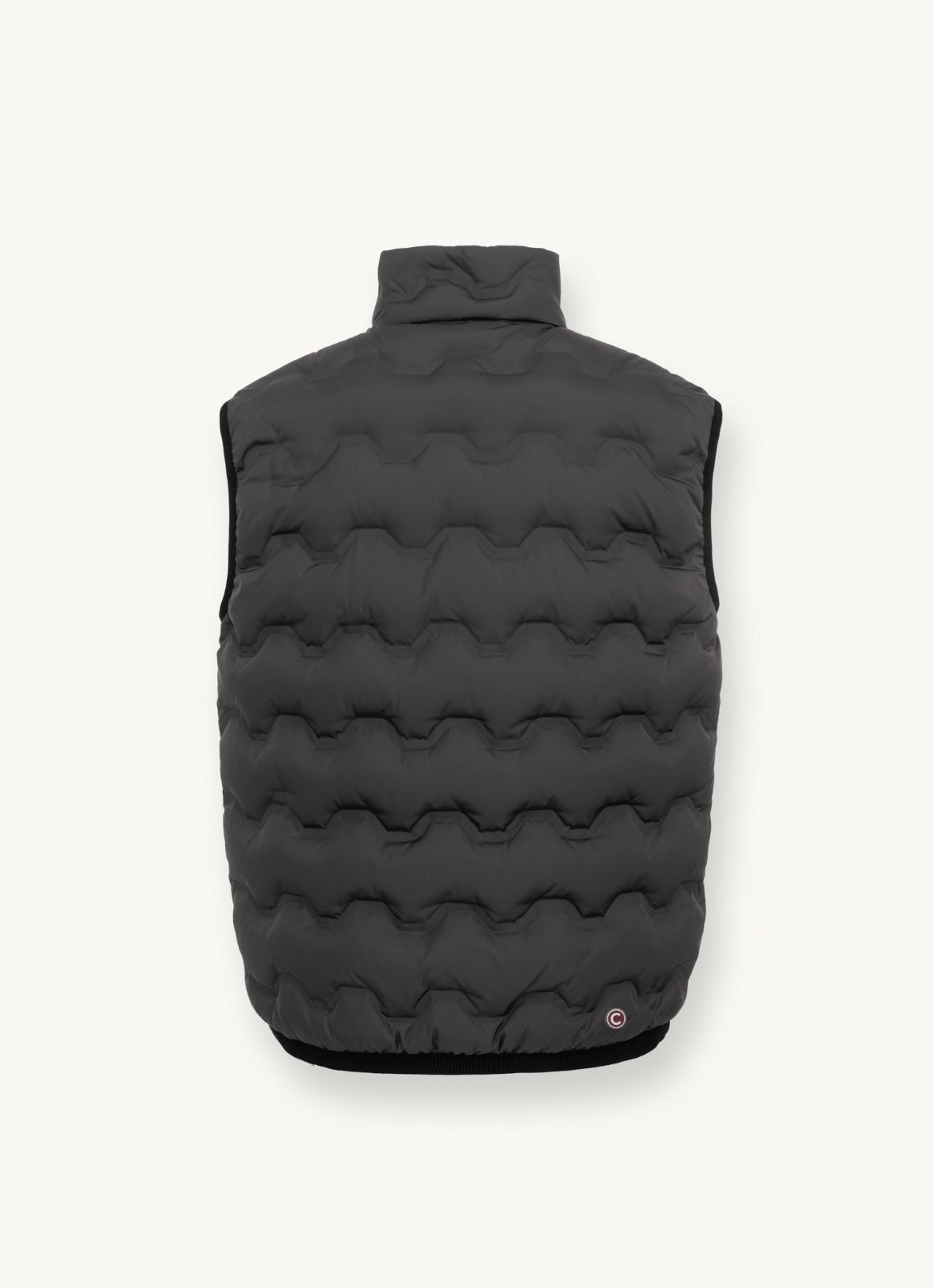 Colmar MEN'S VEST DUVET 1242 2WX