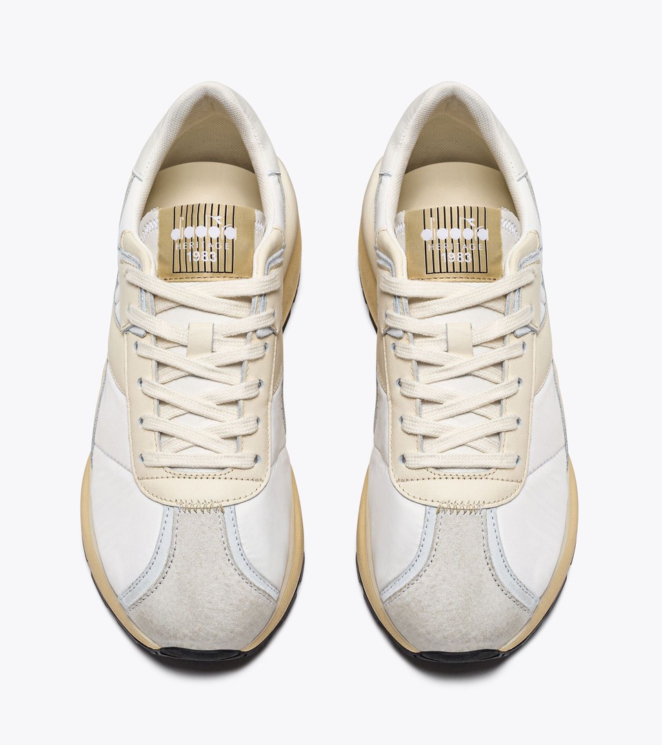 Diadora UNISEX SNEAKERS MERCURY ELITE